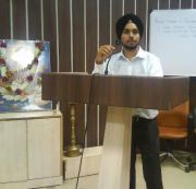 Sandeep