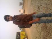 Abhishek