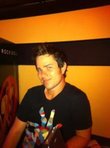 Nicholas Nicholas