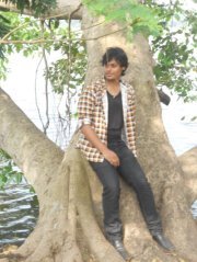 Jignesh