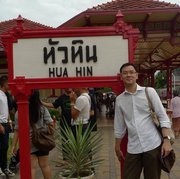 Poonlap Veerathanabutr