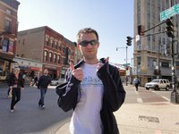 Matt