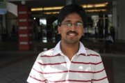 Prasanth