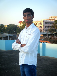 Sandeep yendamuri