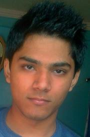 Bhavesh