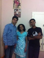 Sharan