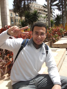 احمد عبدالنبى 