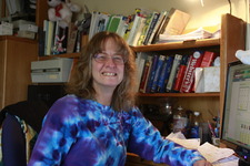 Ellen (Elf TajMuttHall) Finch