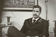 Goodreads profile picture for @moustache
