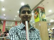 Abhishek