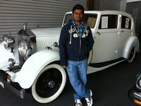 Sunil Reddy