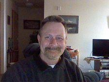 Rusty Hansen