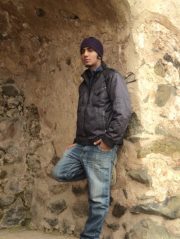 Sarvesh
