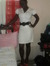 Sherice...
