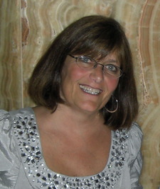 Janet Dahl