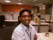 Ravi Kumar