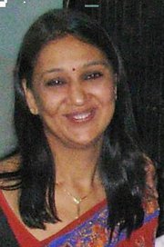 Shalini