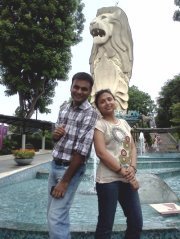 Raghvendra