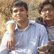 Abhishek