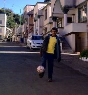 Fareed