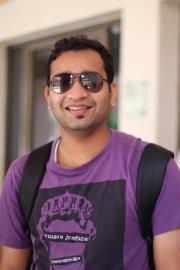 Shailesh