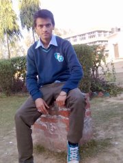 Anuj