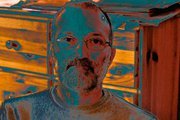 Goodreads profile picture for @graphite