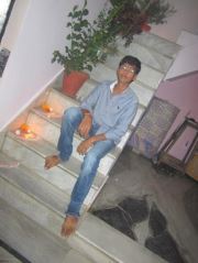 Abhishek