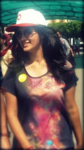 Tanya Singh