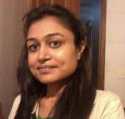 Anushree