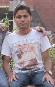 Nikunj Gupta