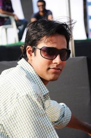 Piyush
