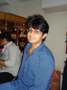 Sahil Gupta