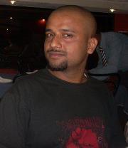 Vishal