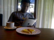 Sony Sanjaya