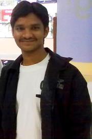 Swaroop