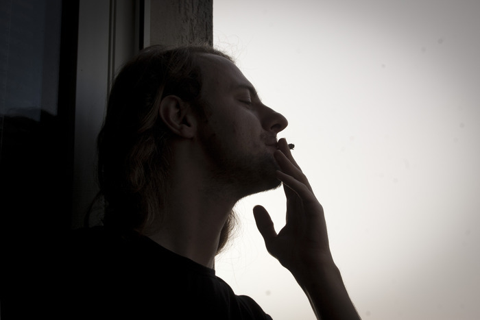 Goodreads profile picture for @divide