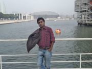 Abhishek