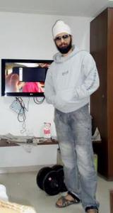 Harpreet