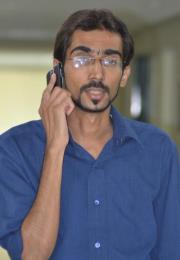 S. Rizwan