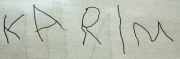Karin