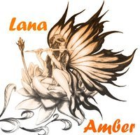 Author Lana