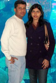Rakesh