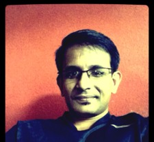 Shyam