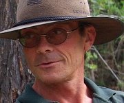Jarrah