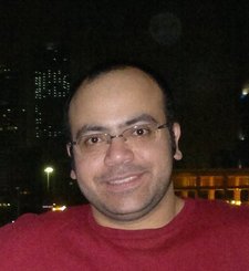 Ahmed Eid