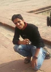 Rohit