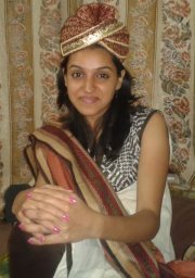 Pratibha