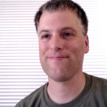 Chad Kieffer