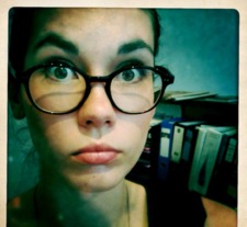 Tess